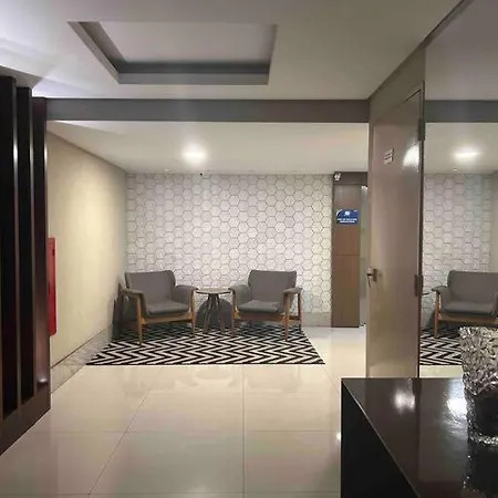 Apartamento Itaigara Salvador Exterior photo