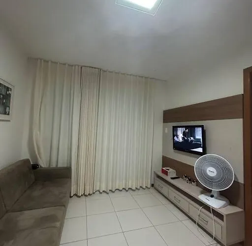 Apartamento Itaigara