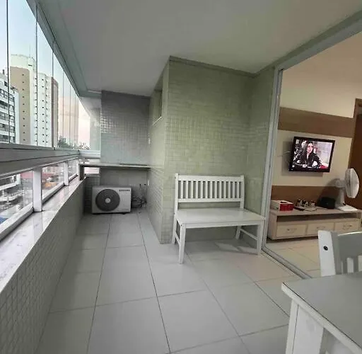 Apartamento Itaigara