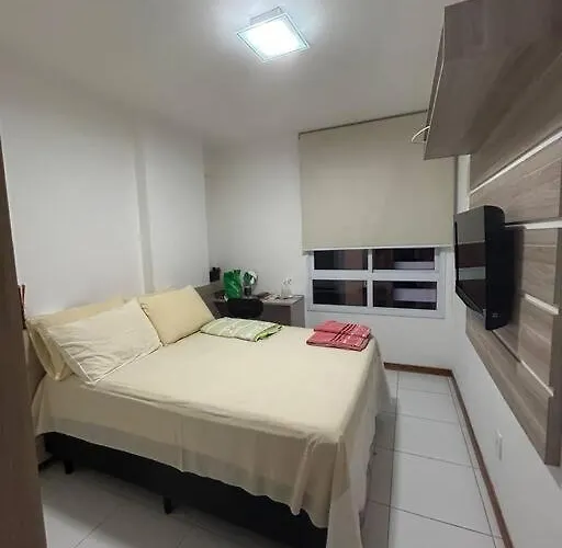 Apartamento Itaigara