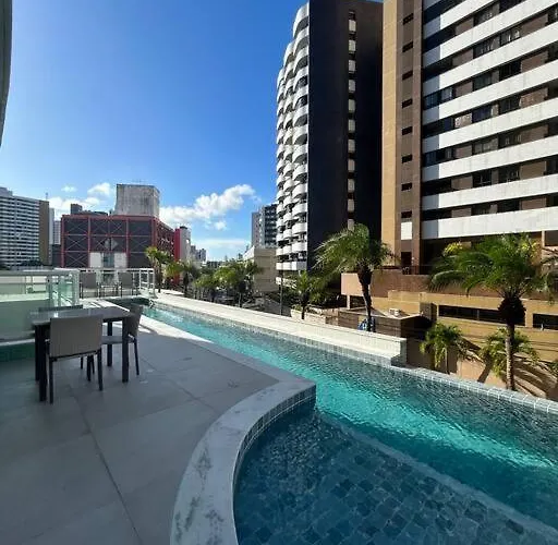 Apartamento Itaigara