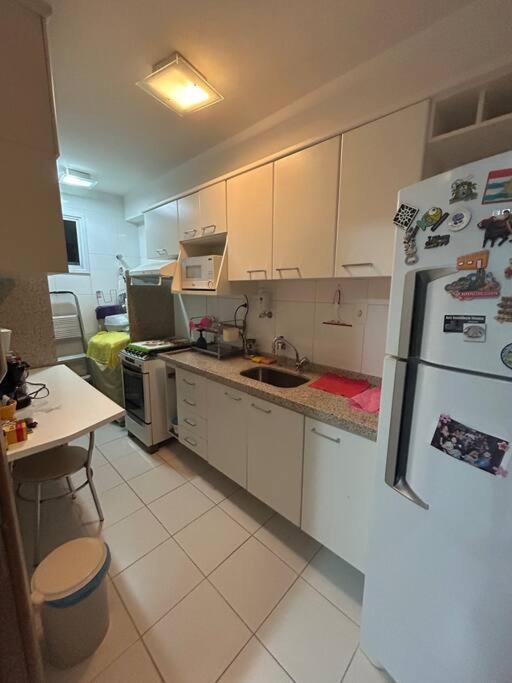 Apartment Itaigara