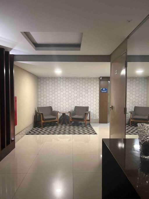 Apartment Itaigara *
